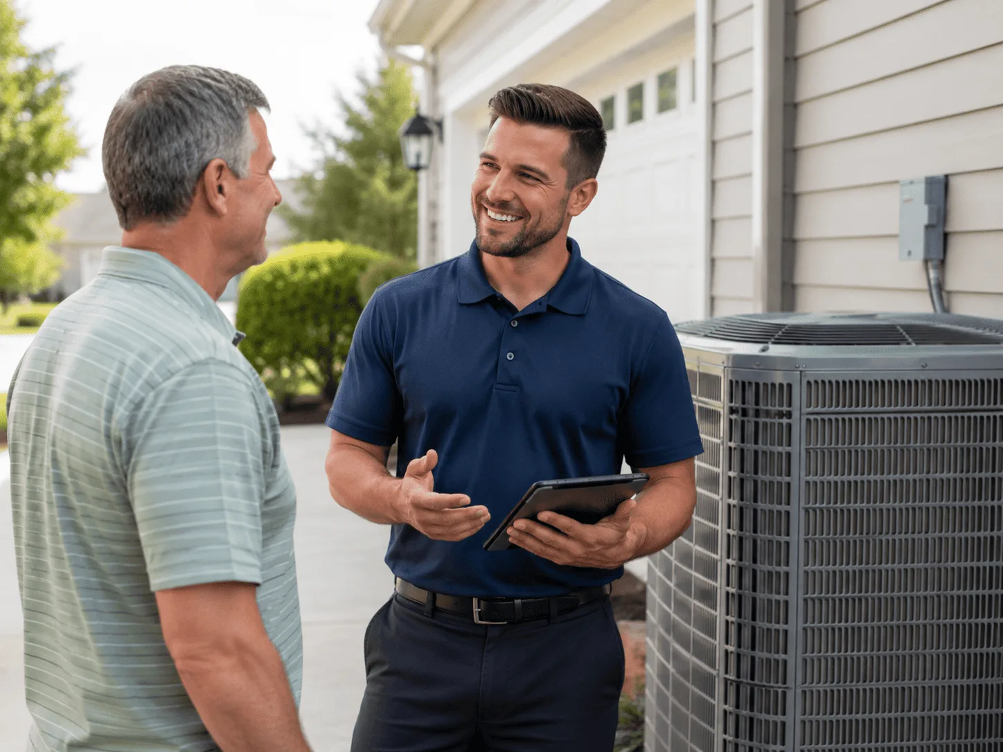 Heat Pump Installation Rutledge, TN FAQs